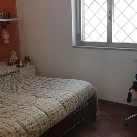 بيت للعطل Giusy بولسانو